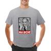 Oversized T Shirts Hippie Clothes Mens  T Shirts Louis De Funes Ma Biche Design TShirt Plain Tshirt Graphic T Shirts
