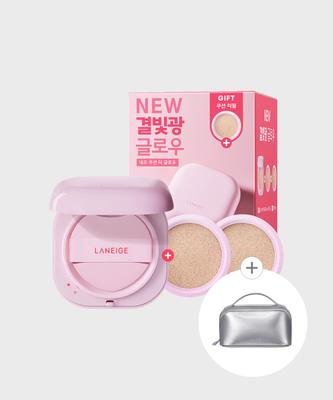 Neo Cushion Glow Special Set