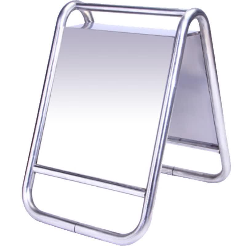 Stainless Steel A-Frame Sign Holder