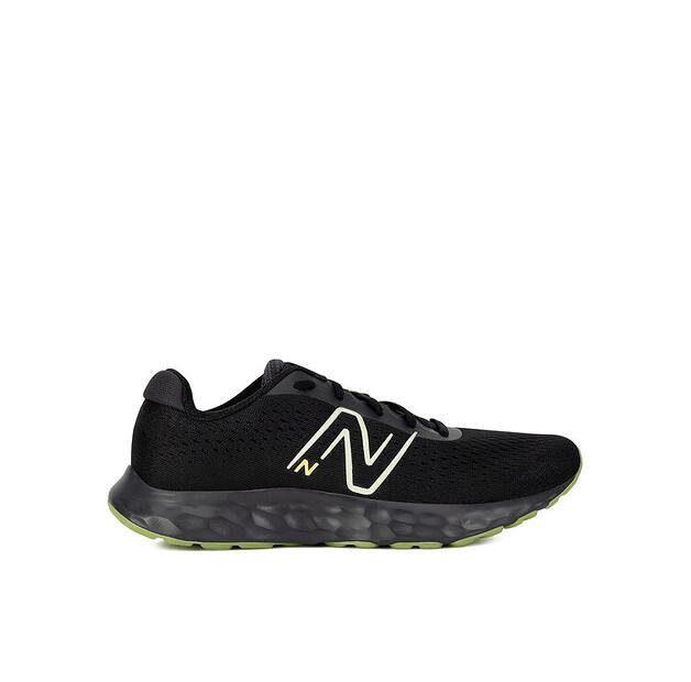 Мужские кроссовки New Balance M520gk8 чёрные