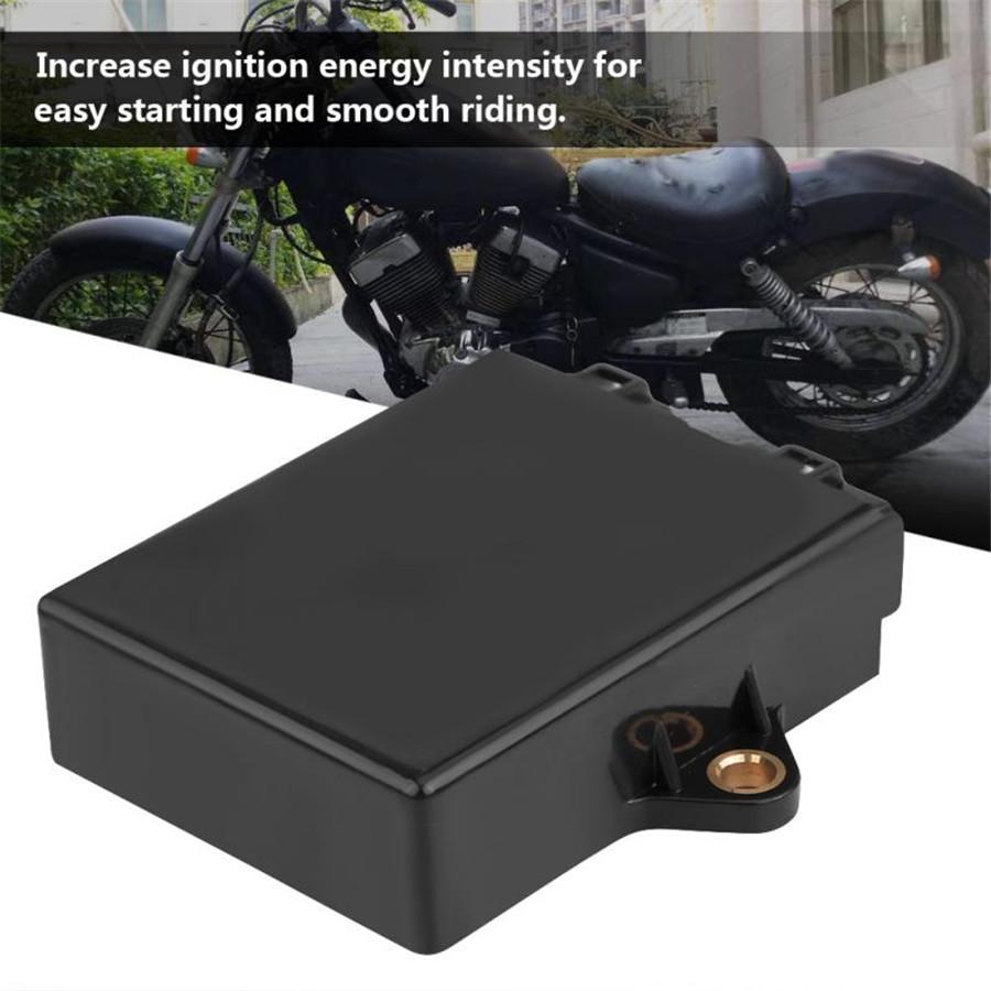 CDI Box Igniter Module For 1995-2007 Yamaha Virago 250 XV250 # 2UJ-82305-00-00