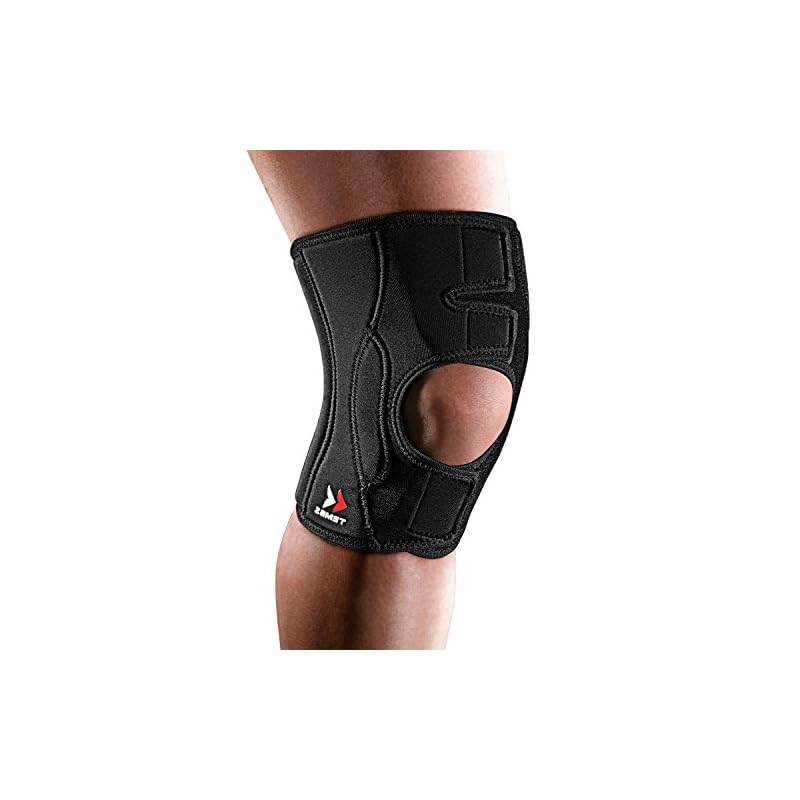 ZAMST EK-3 Knee Support, Ambidextrous, Suitable for All Sports and Daily Life, Size M, 371902