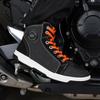 Cross-Border Breathable Motorcycle Riding Shoes - Anti-Fall Road Racing & Parkour Gear for All Seasons