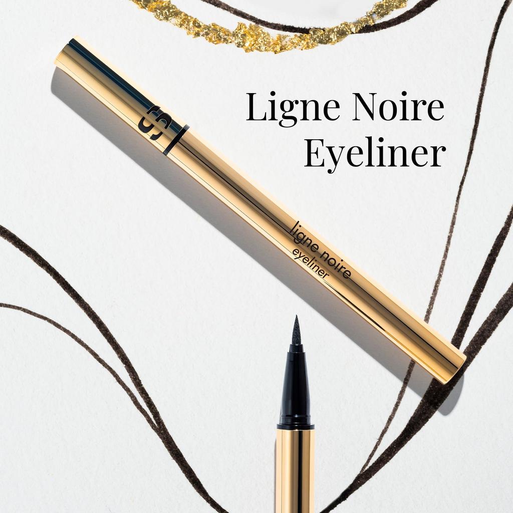 SISLEY Linne Noir Care Eyeliner 1 Deep Black