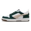 Puma Rebound V6 Low Sd Pohodlné Módne Odolné Nízke Tenisky Unisex Tenisky Zelená Biela 402262-05