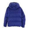 Uniqlo Down Jacket M Blue Men's Used