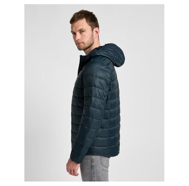 Куртка переходная Lee ПУФФЕР