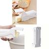 Modern Butter Slicer With Adjustable Blade For Toast And Cheese Preparation