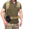 Outdoor Medical Storage Bag Board Hiking Multi-purpose Kit MOLLEF Accessory Waist Pocket