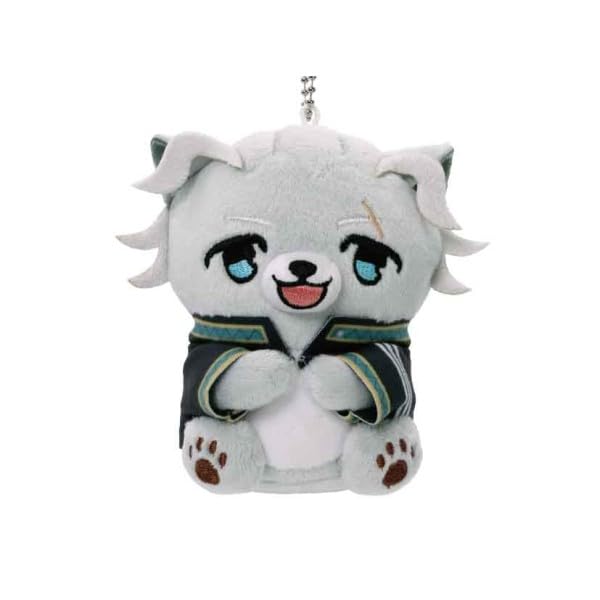 

TV anime Animal Fourze mascot Hajime Umemiya [321] WIND BREAKER 2.