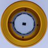 Daiwa Spare Part 20 Revros Spool Part Number 6 Part Code 128D63 LT4000-CH