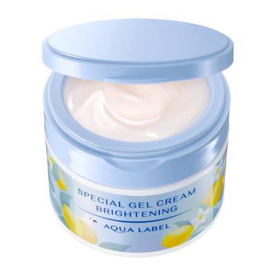 Aqua Label Special Gel Cream O Cream [Old Product] (Brightening) Cream/Eye
