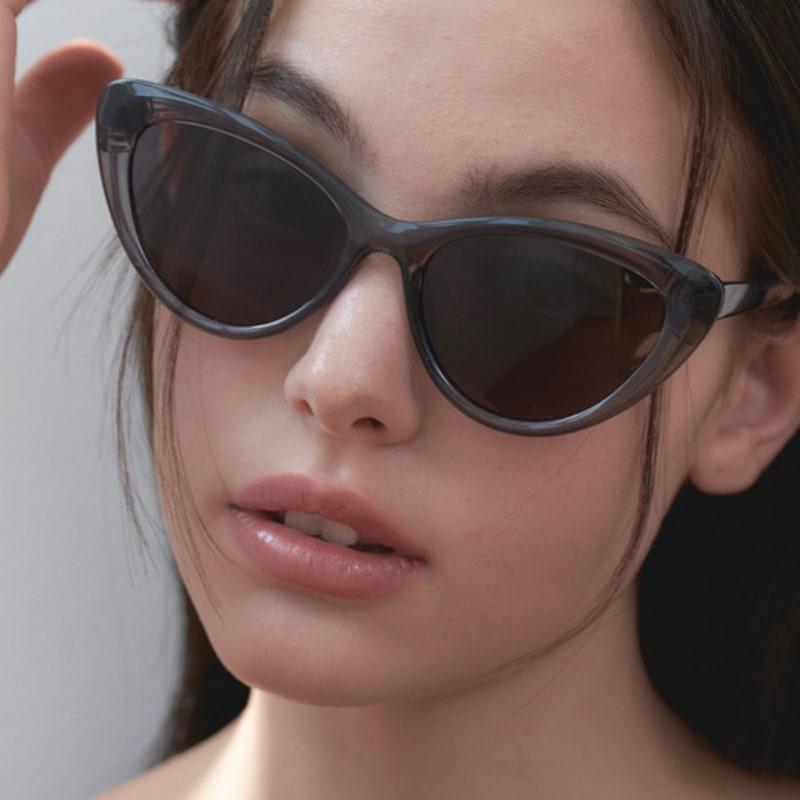 One Brilliant Tracey-OB447-Grey