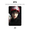 BTS DICON D’FESTA MINI EDITION : BTS Official Photocard