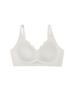 Soft support pull-up support seamless underwear women's small breasts gather and show large breasts Adjustment bra