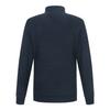 SUPERIOR Men'S Half-Zip Sweater Deep Blue (Im0Erd40245)