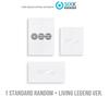 [Pre-order] 5th Studio Album [ARIRANG] SET 2EA (1 Standard + Living Legend)