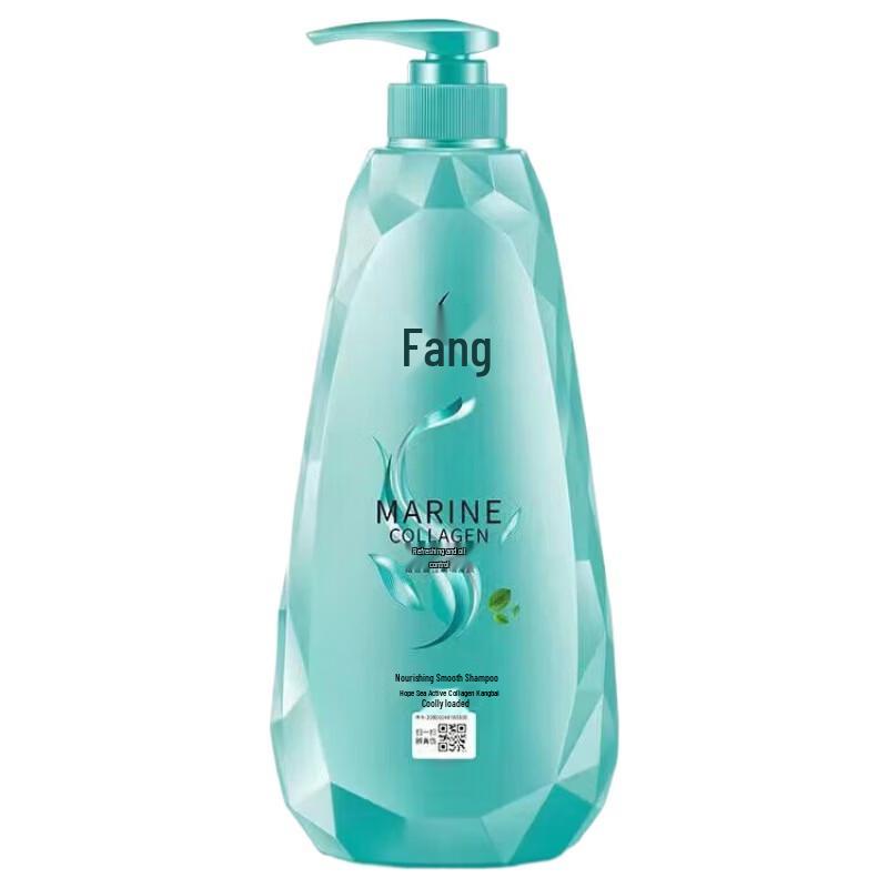 LaFang Smooth & Oil Control Shampoo