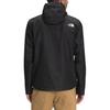 THE NORTH FACE Jacket Men's Black Unisex NF0A5IXAKS7