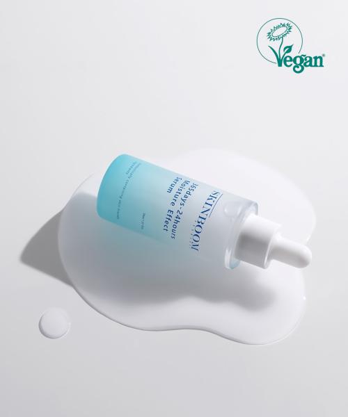 Skinboom 365 Days 24 Hour Moisture Serum [6 Types of Hyaluronic Acid and 6 Types of Peptides]