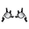 Car Front Fog Light Cover Out Light Bulb Replacement 33901-SWA-H01 33951-SWA-H01 For Honda CRV 2007- 2009 Left