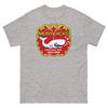 Moby Dick's Minneapolis Whale of a Drink T-Shirt Retro Bar Tee Shirt