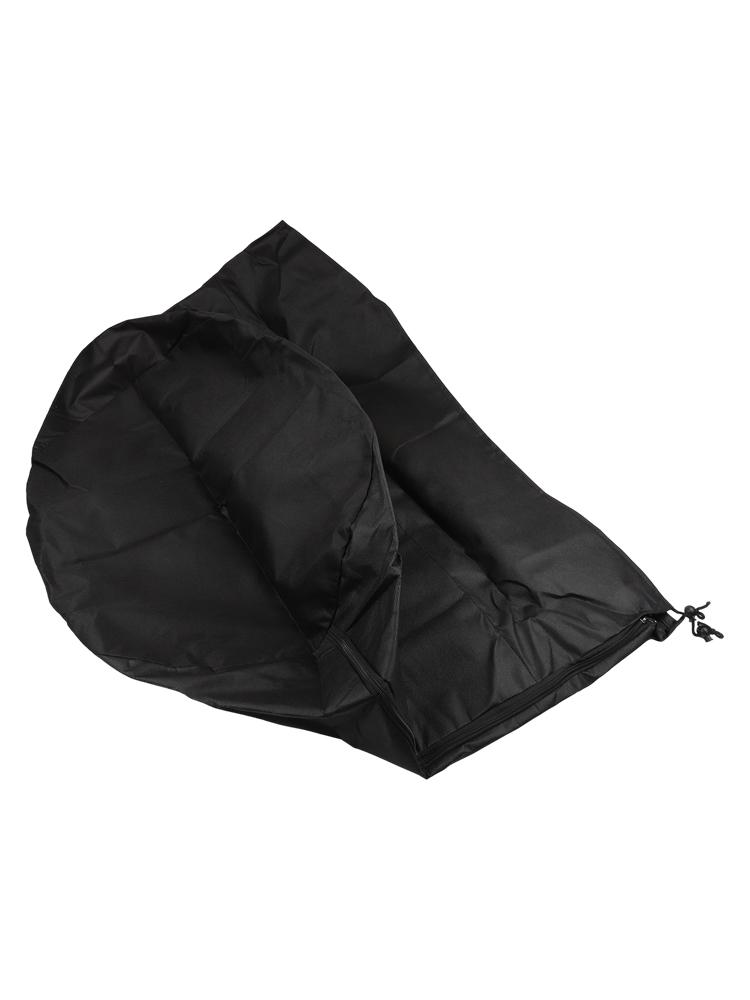 PP material plant pot cover offering thermal insulation and protection against frost for potted plants during winter months