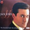 CD JACK JONES The Essential Early Recordings PRMCD6178 Primo 2015 EU Pop Used