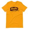 YOO-HOO Chocolate Drink Vintage Style Graphic Tee Short-Sleeve Unisex T-Shirt