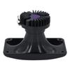 25W 8Ohm Tweeter Speaker Round Shape Stereo Loudspeaker Replacement Loudspeaker Magnetic Speaker for KTV Stage