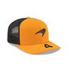 New Era McLaren F1 Special Edition Lando Norris 4 Snapback Las Vegas GP Cap Oscar Piastri 81 Australia GP Baseball Cap