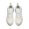 Anta Ling Yun 3 Comfortable Slip Resistant, Abrasion Resistant, Lightweight Low Top Casual Running Shoes Women's Blue 922525526F-2