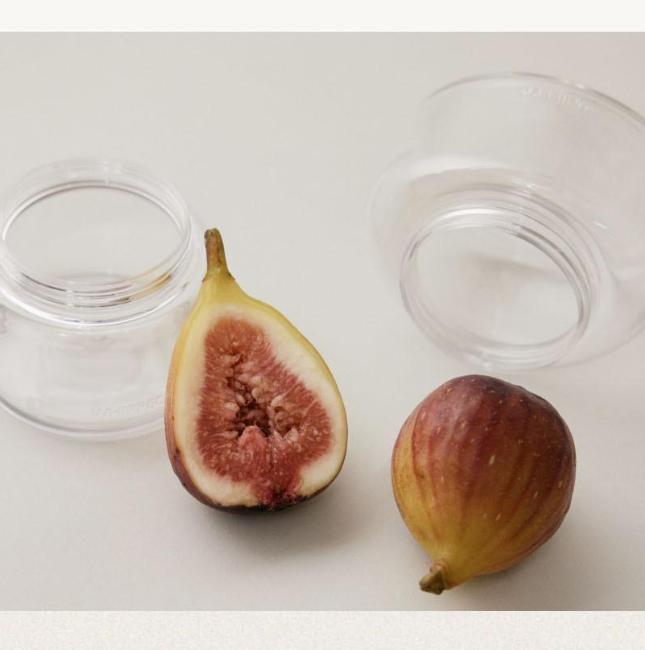 Whipped Vegan Pack Cleanser 130g (3 Types)