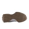 New Balance NB 327 Running Shoes Women's Low Top Beige/White/Brown W327SUC