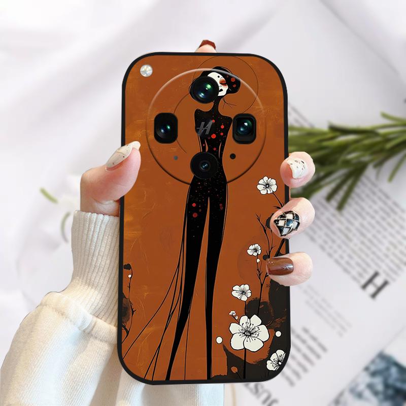 For Oppo Find X8 Ultra 5G Soft Case X 8 Pro Silicon TPU Phone Cover Coque For Oppo Find X8s Cool Popular Protective Fundas Cases