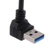 Usb3.0 Male To Usb 3.1 Type-C Female Cable Adapter Usb Type-A To Type-C Data Sync- Converter for Phone Laptop