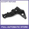 RH Side Front Bumper Support Bracket Single  for Toyota Corolla 2004-2006