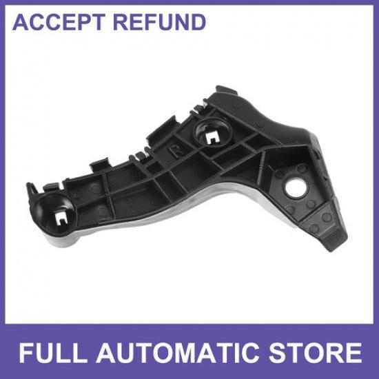 

RH Side Front Bumper Support Bracket Single for Toyota Corolla 2004-2006