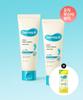 Dermab Urea Foot Cream 120ml X 2+ [free] Cool Sheet 1