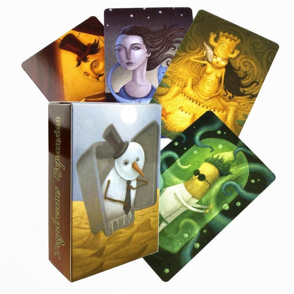 (Suche) Dixit Brettspiele, Familienkarten, Edition, Deck, Odyssee, Quest, Ursprung, Reise, Harmonien, Tagträume, Erinnerungen, Offenbarungen, Erweiterung