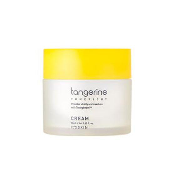 

IT S SKIN Tangerine Тонирующий крем 50 мл