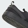 adidas STREETTALK KK0375 Unisex Sportswear Sneakers Core Black / Carbon / Core Black