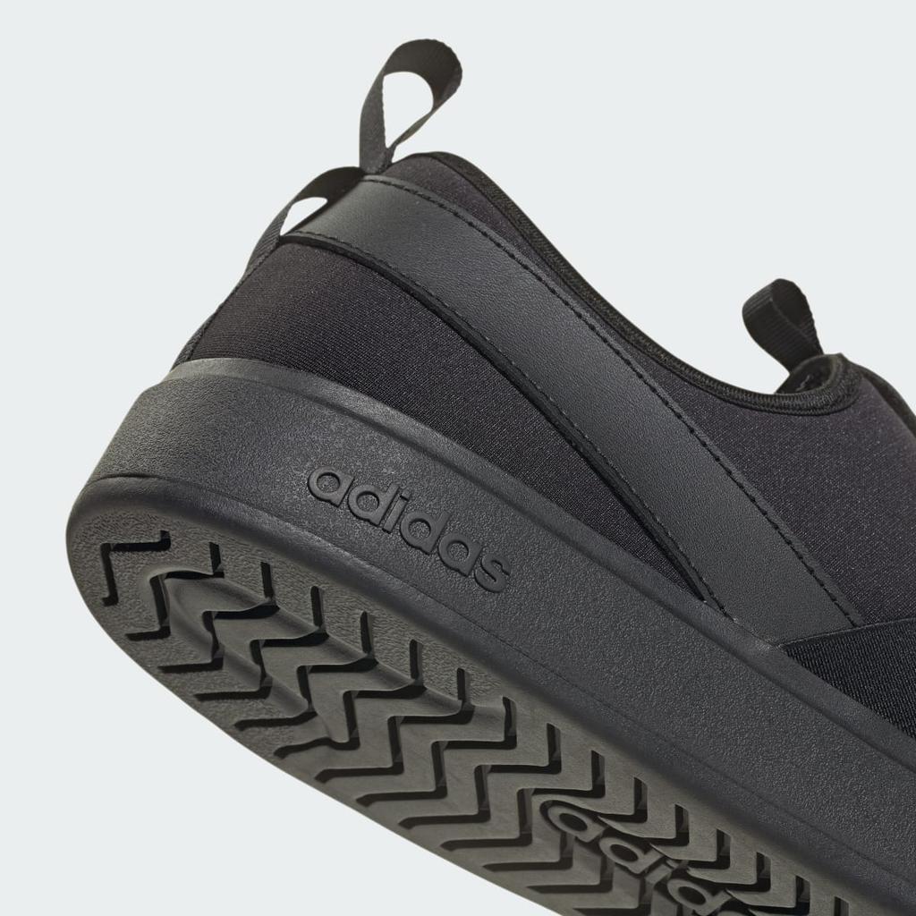 adidas STREETTALK KK0375 Unisex Sportswear Sneakers Core Black / Carbon / Core Black