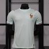 2026-2027 France Home/Away Soccer Jersey Player Version Mbappe 10 Football Shirt