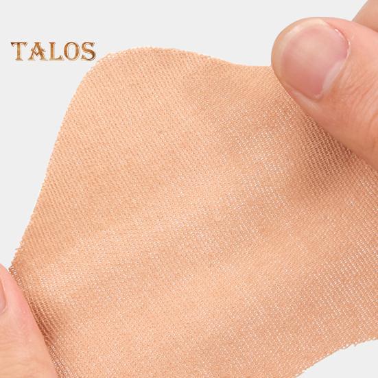 10 Pcs Precut Kinesiology Tape for Knees Pain Relief Elastic Waterproof Athletic Knee Tape for Support Knee Stability