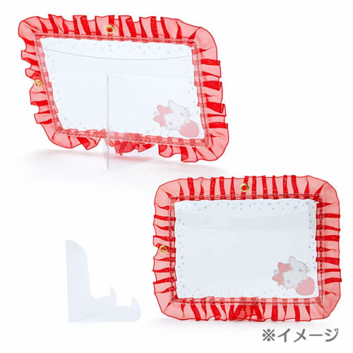 Sanrio Pompompurin Large Photo Holder (Enjoy Idol), 452505