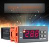110‑220V Digital Temperature Controller Temp Sensor Electric Thermostat Thermostat Controller For Aquarium Terrariums