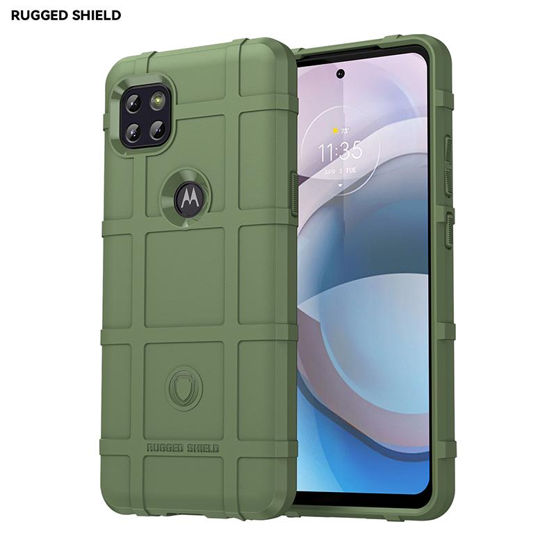 Shockproof Case For Motorola One 5G UW Ace Soft TPU Slim Back Case For Moto One 5G UW Ace Cover For Moto One 5G UW Ace Case 6.7