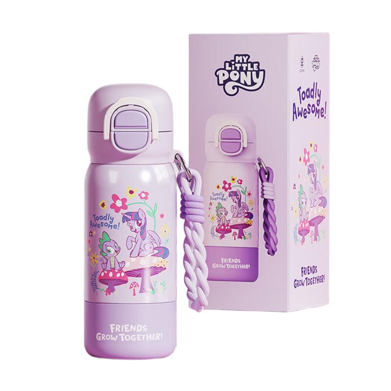 

Дитяча термопляшка My Little Pony