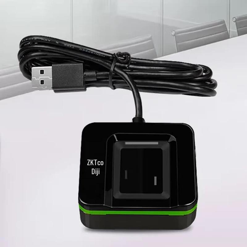 ZKTECO Live 20R Fingerprint Scanner